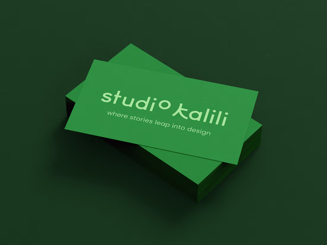 Cover image for The Essential Business Card