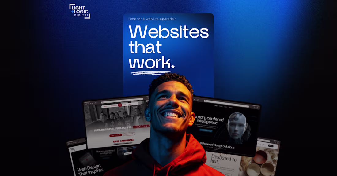 Cover image for Web Design
