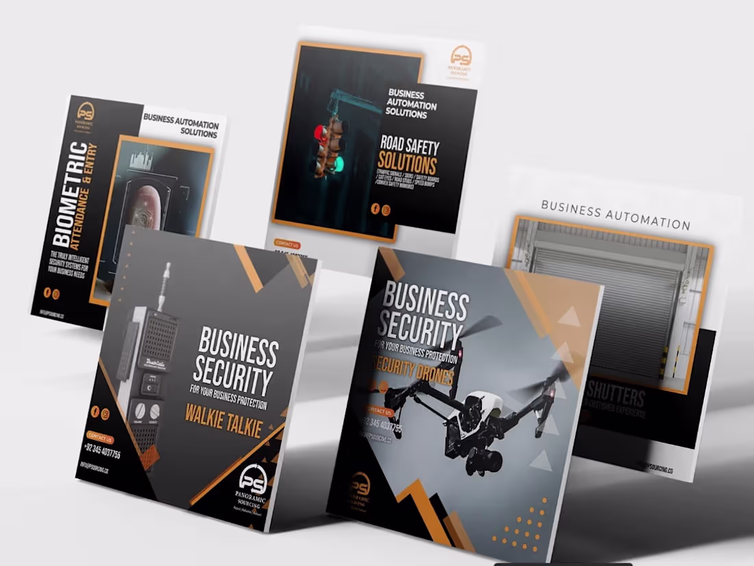 Cover image for SOCIAL MEDIA MANAGER