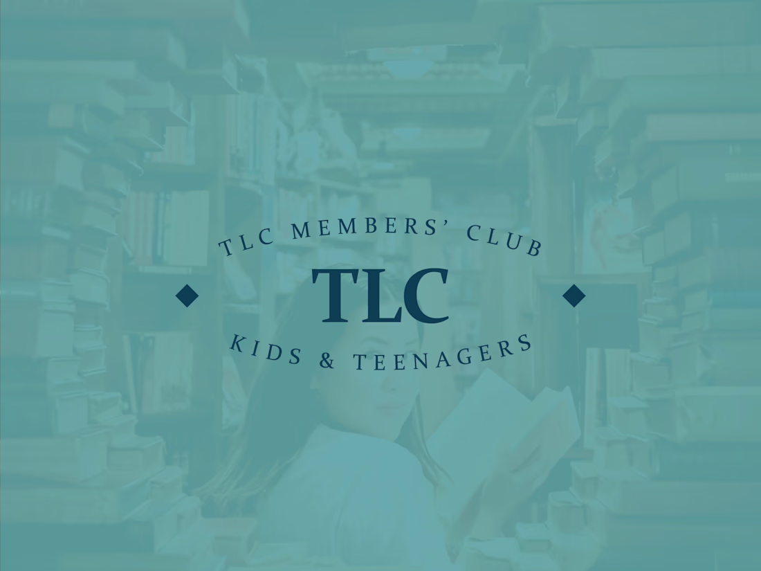Cover image for TLC Members Club