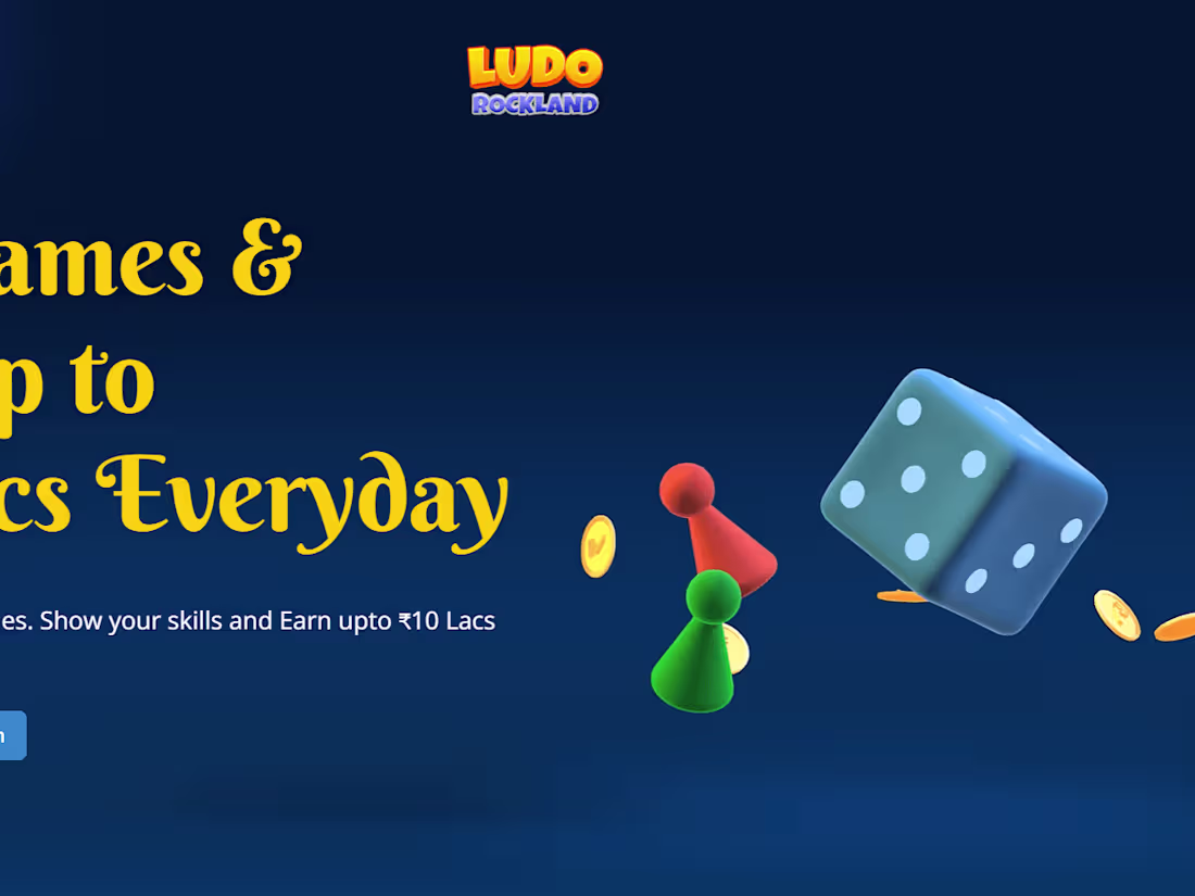 Cover image for Ludo Rockland