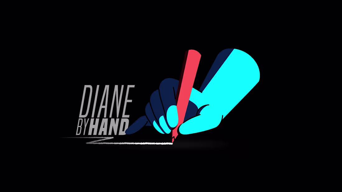 Cover image for Diane Shaher | Demo Reel 