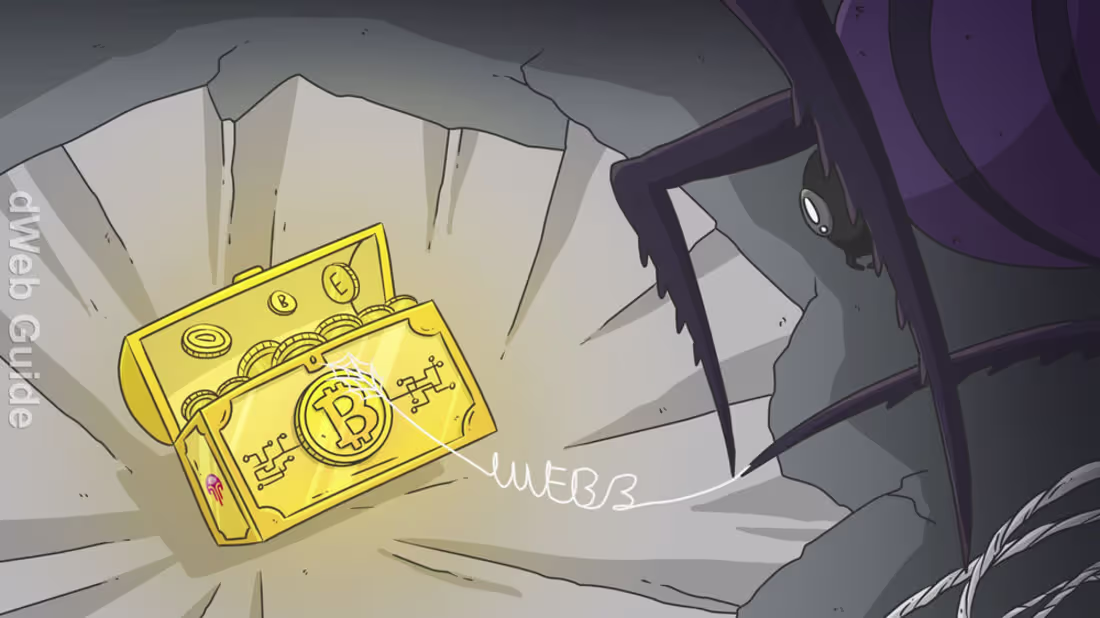 Cover image for Revenue Models for Web 3.0