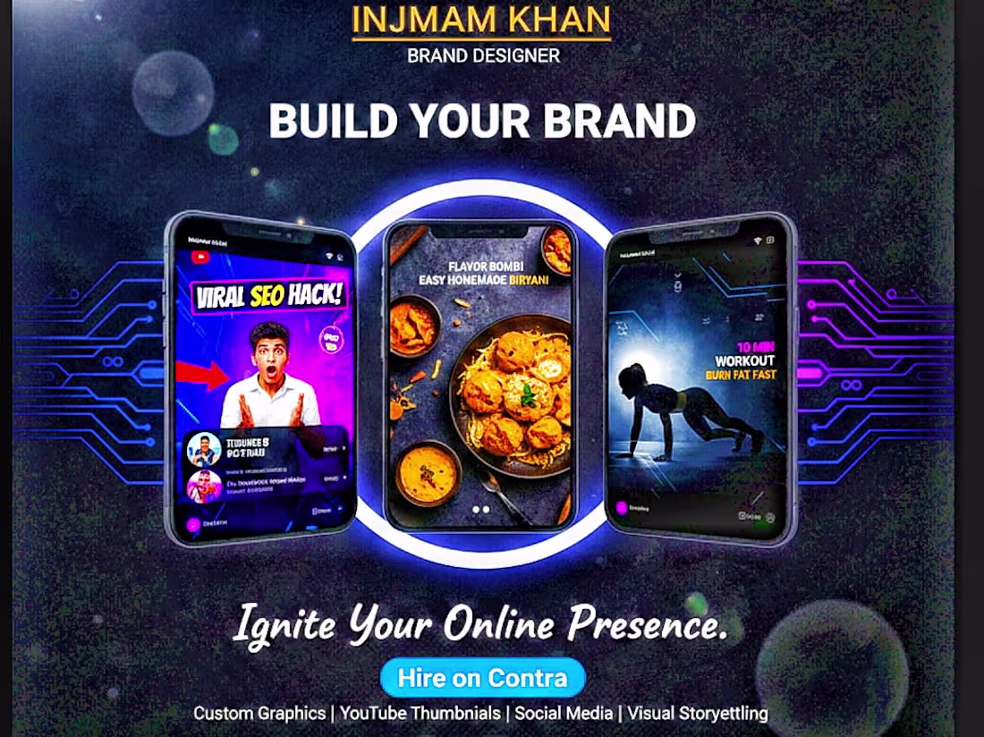 Cover image for Elevate Your Brand with Pro