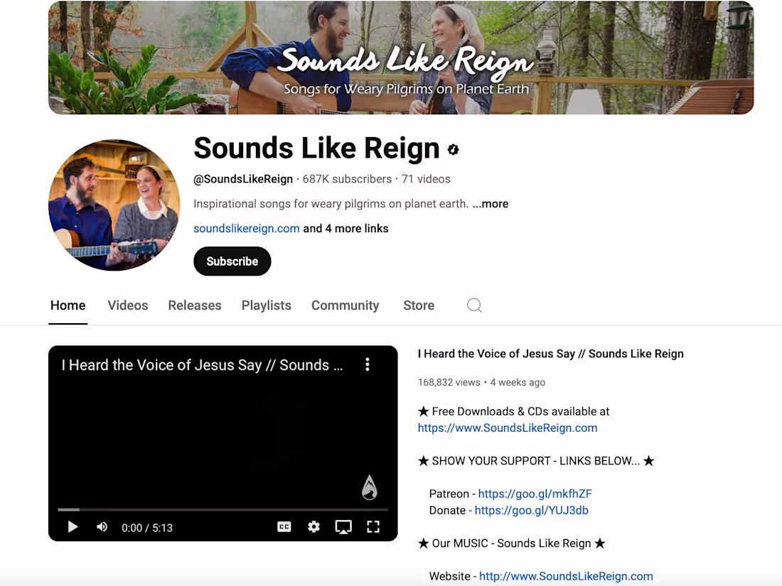 Cover image for Vide Editor