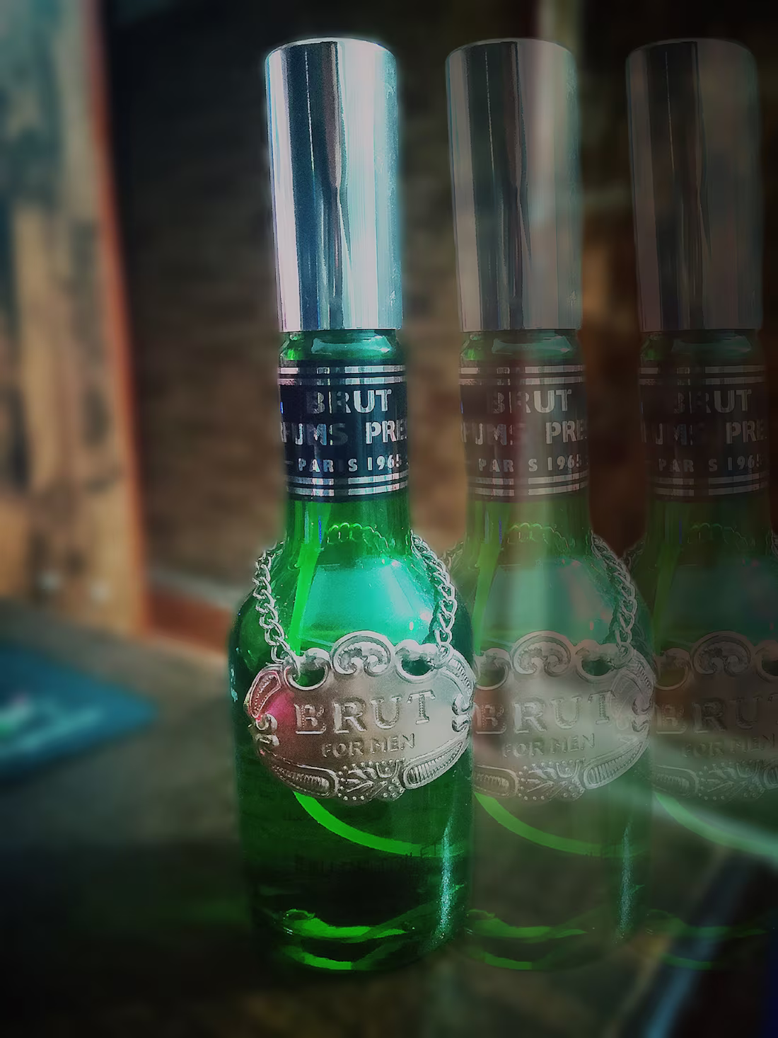 Cover image for Blur Effect and Copying an