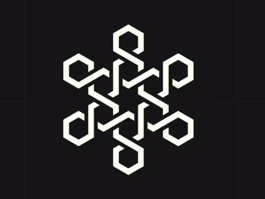 Cover image for Hadron Founders Club