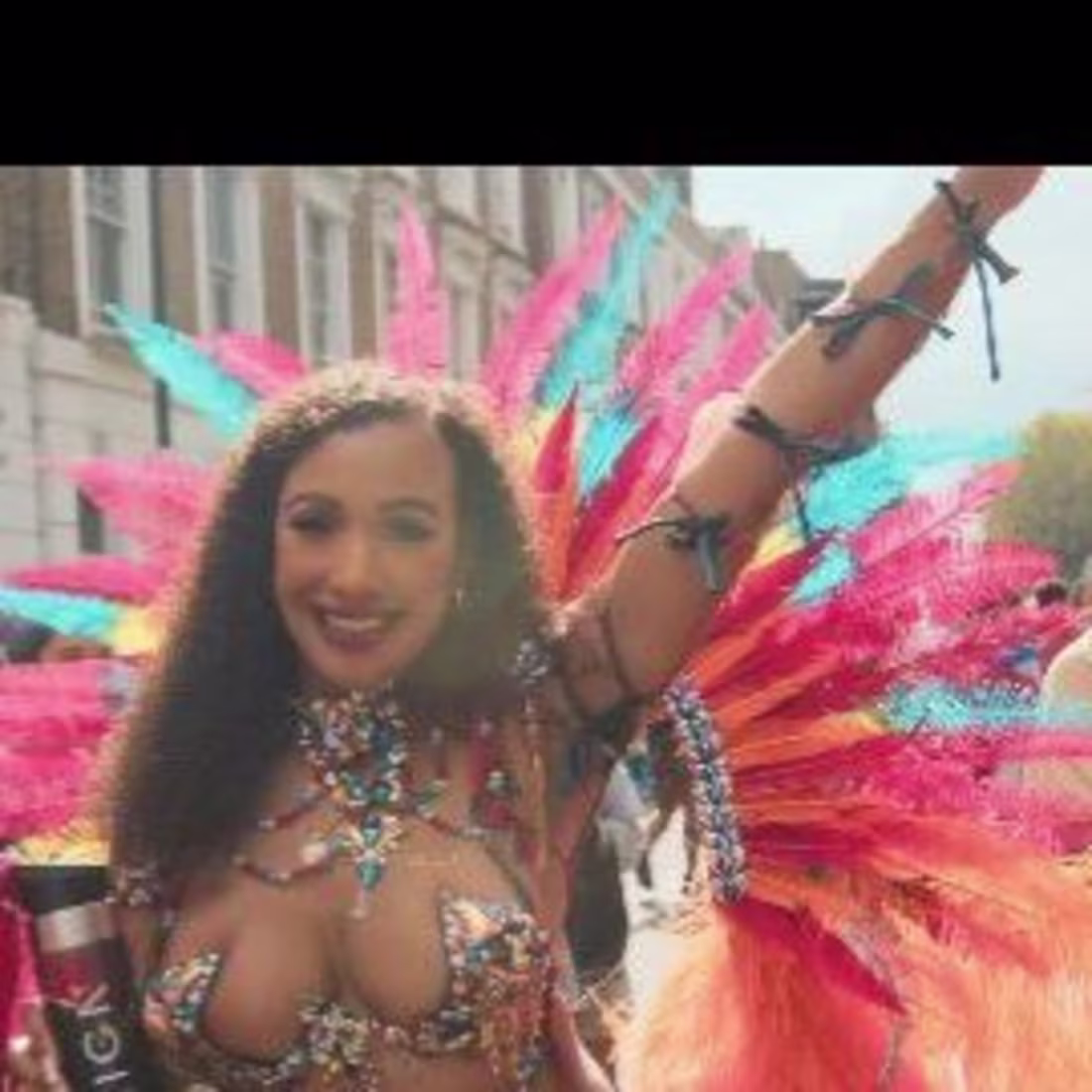 Cover image for ovicomstudios|Cinematographer| on Instagram: “2023 London Notti…