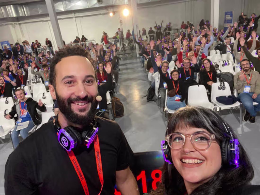 Cover image for Content Manager