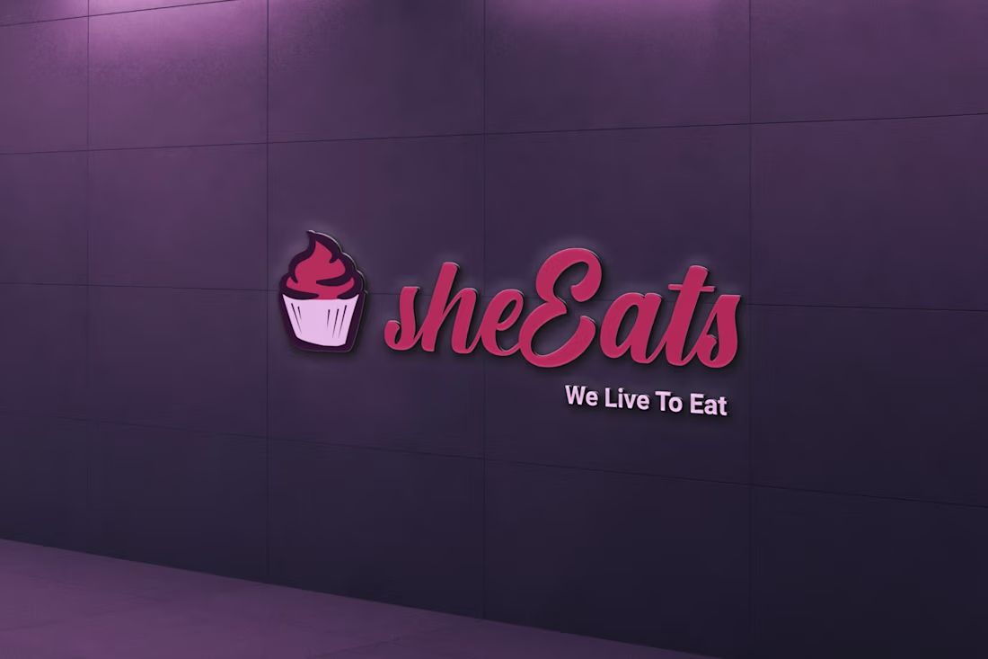 Cover image for Logo Design for Bakery