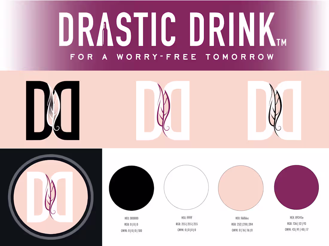 Cover image for Here’s your next drink to help you bounce back from that cra...