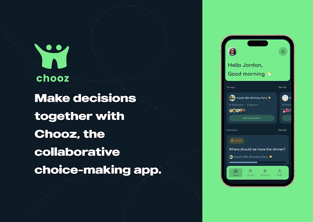 Cover image for CHOOZ