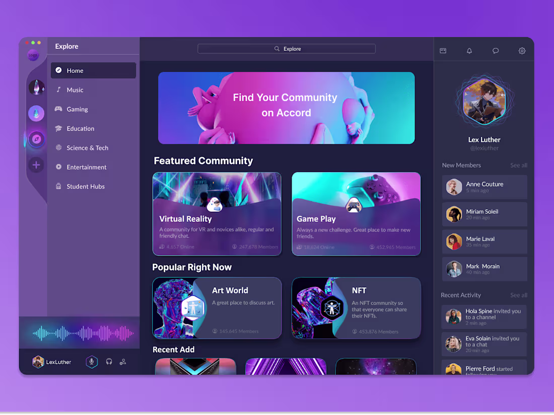 Cover image for I will create you a Beautiful framer website,