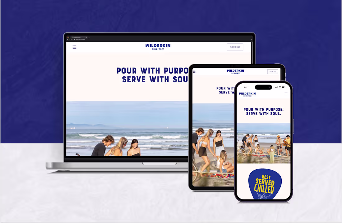 Cover image for Web design