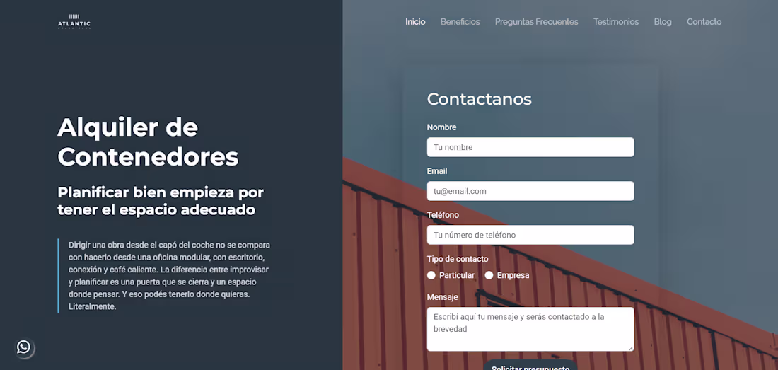 Cover image for Otro desafío cumplido 💻 Después de una jornada bastante int...