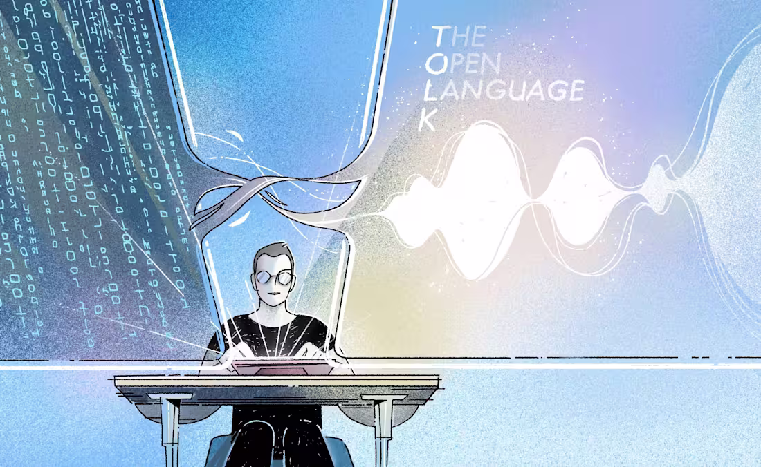 Cover image for Interview Editing & Publication for TON App Journal