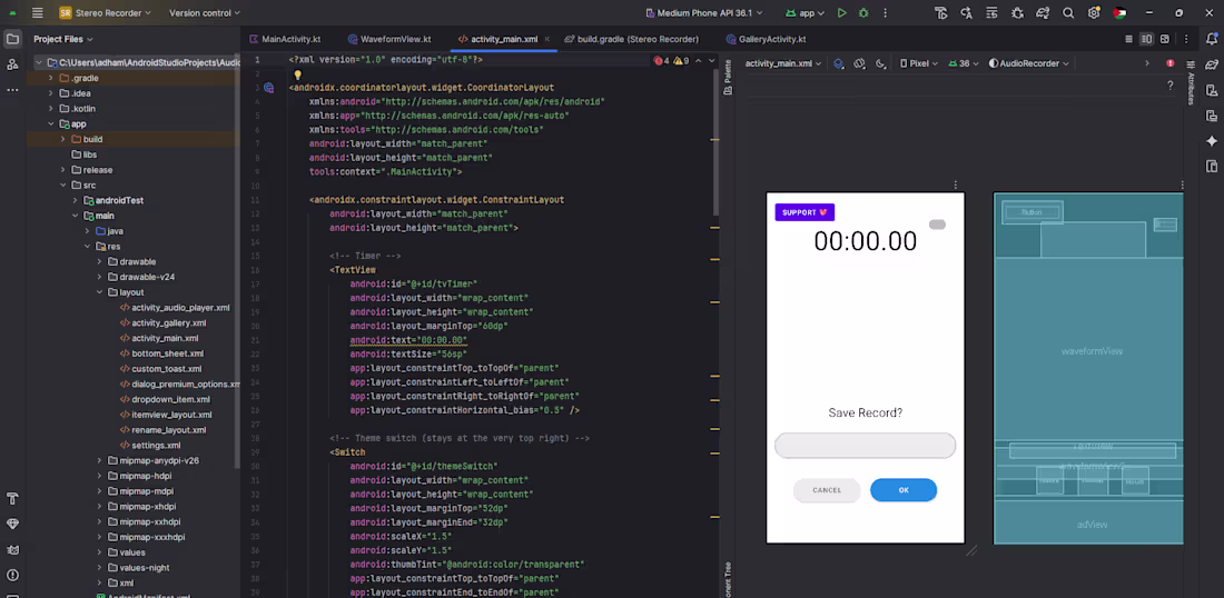 Cover image for Free High Quality - Stereo