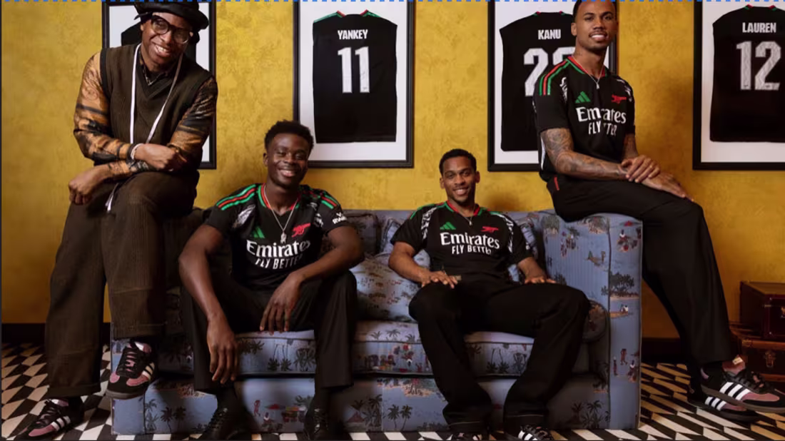 Cover image for Celebrating Arsenal's Cultural Heritage