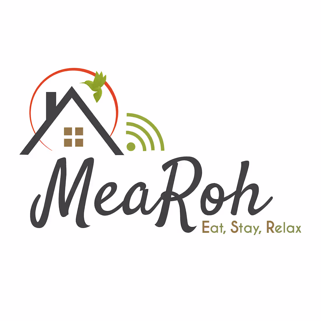 Cover image for A logo design for an