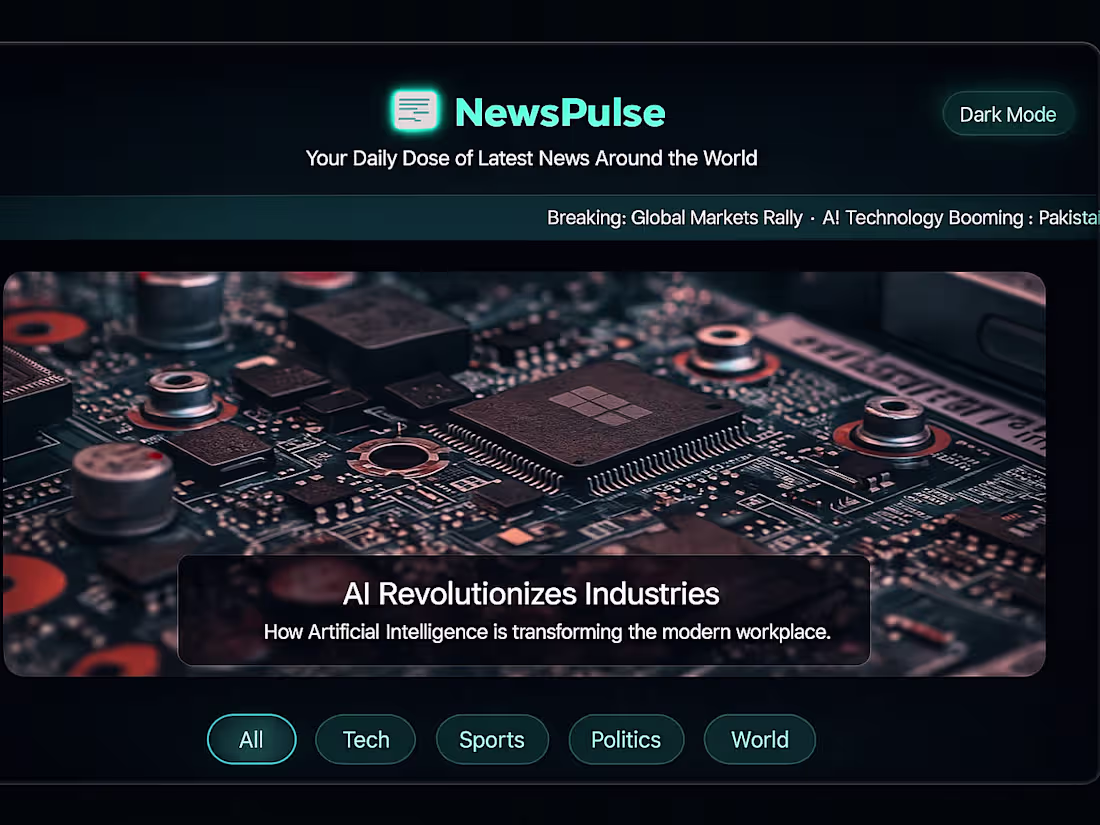 Cover image for High-Converting web designs