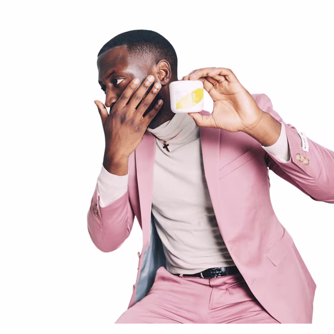 Cover image for Influencer Denn-Warren Tafah Earns Recognition as America’s Top