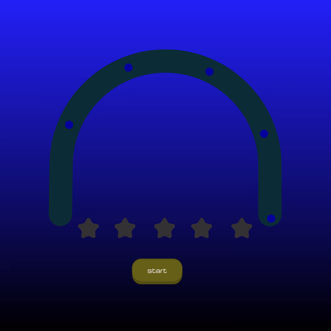 Cover image for A SCOREBOARD