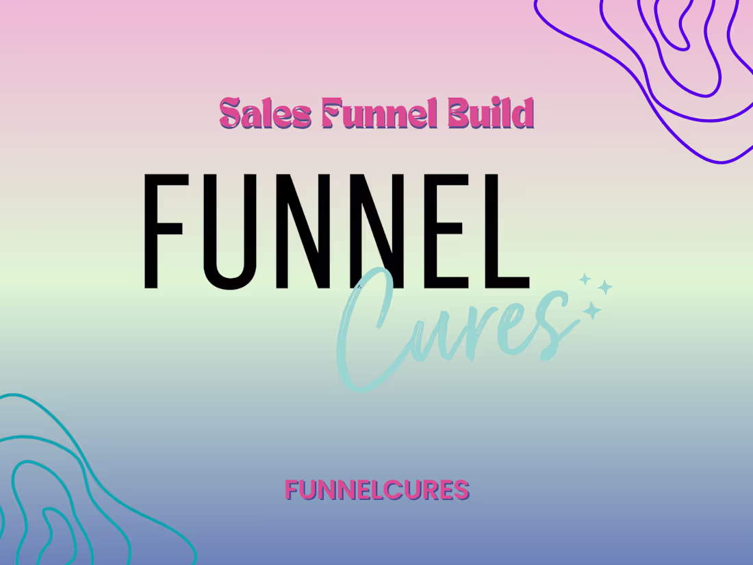 Cover image for Tech and Marketing Assistant - Funnel Building