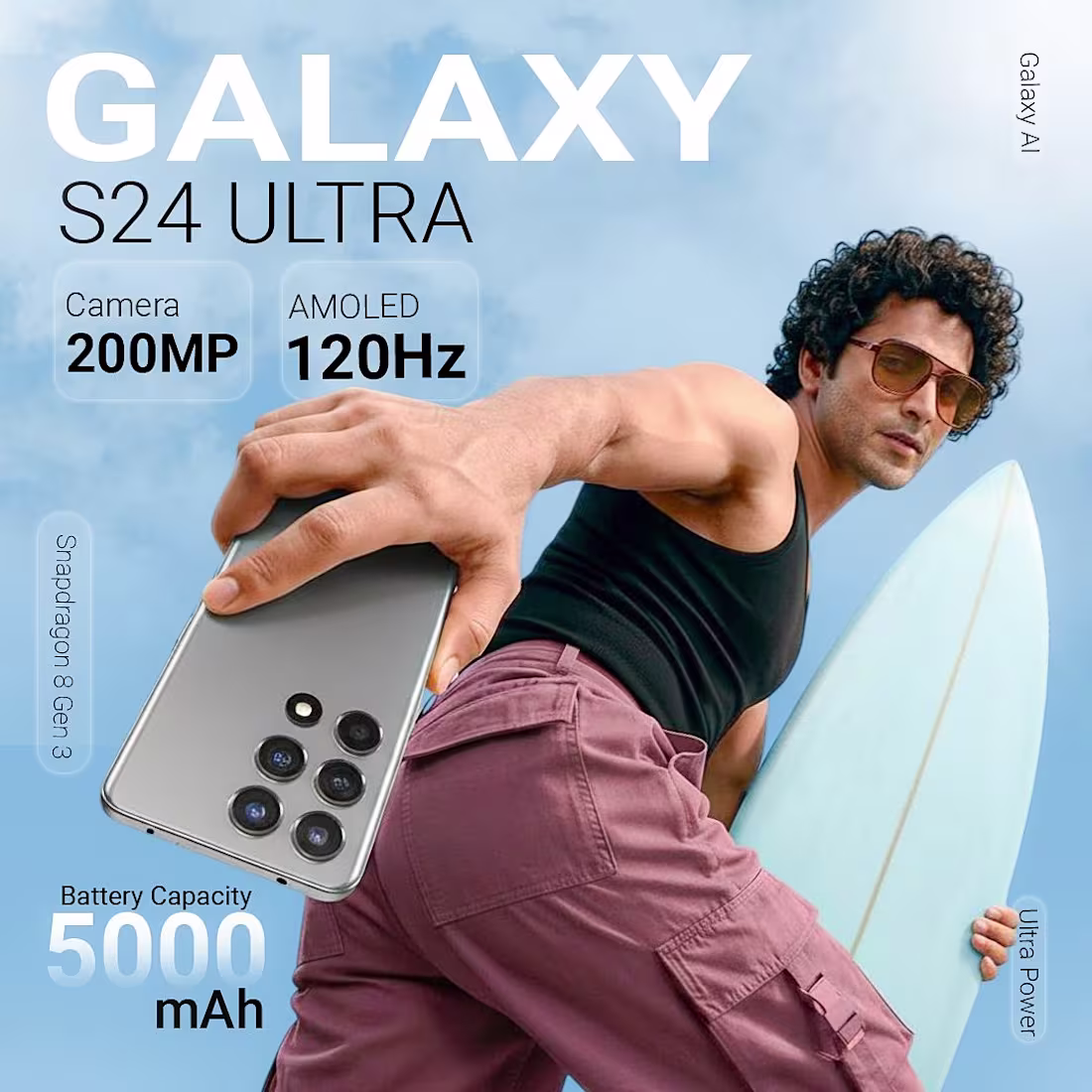 Cover image for 🚀 Premium Social Media Ad