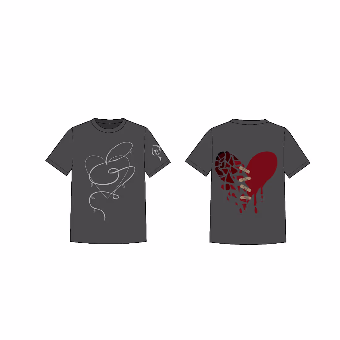 Cover image for Graphic designs