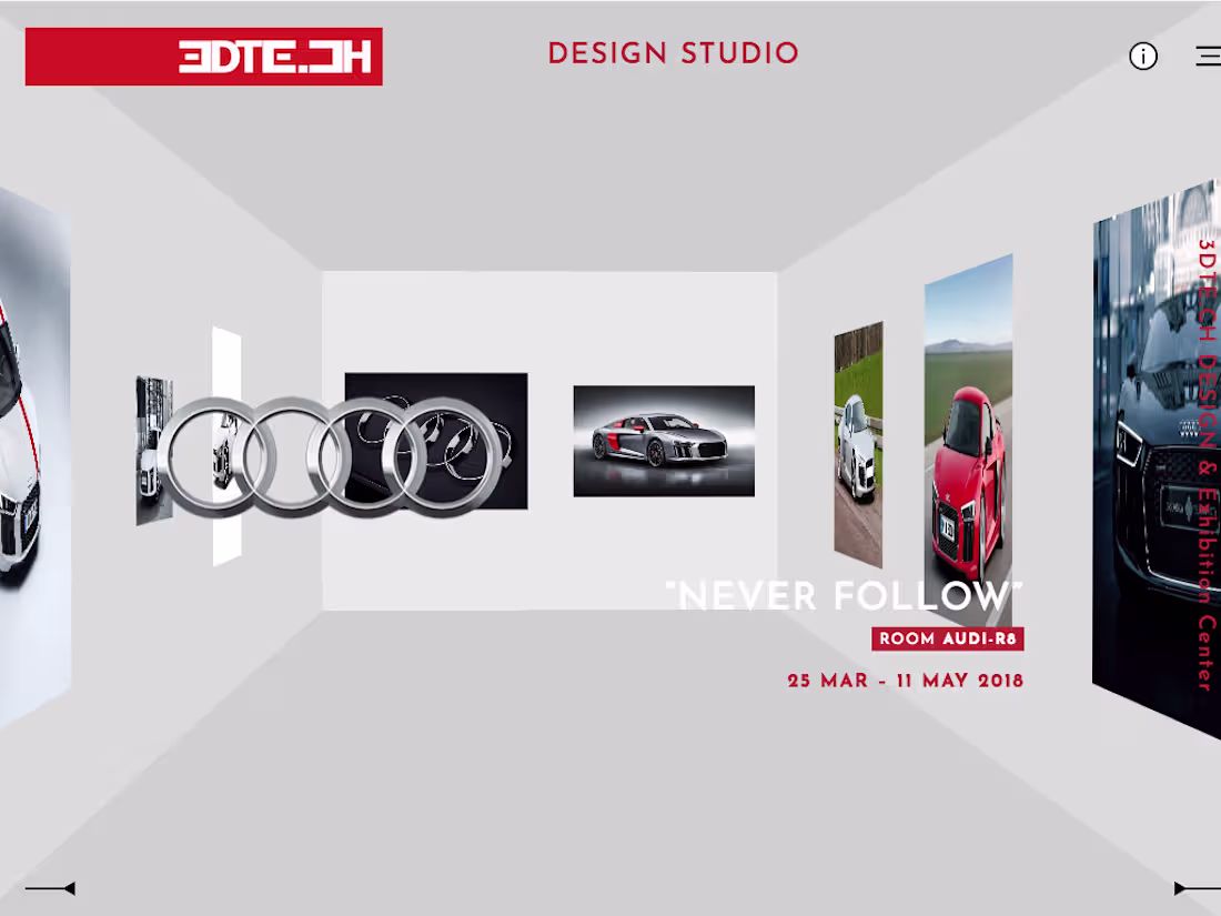 Cover image for 3D Configurator - https://tech-3d.web.app