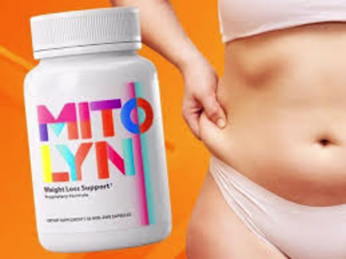 Cover image for Mitolyn User (2026 Reviews): Real People, Real Results?