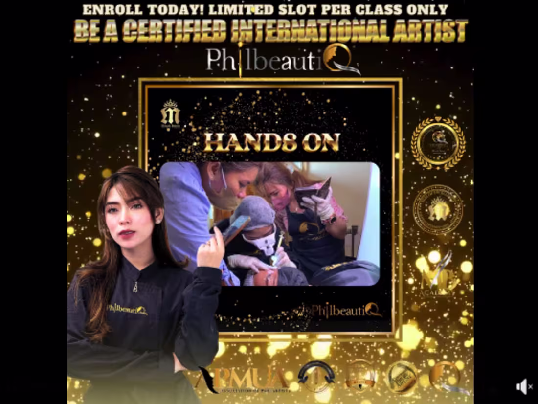 Cover image for Miracle Beauty Academy | Manila