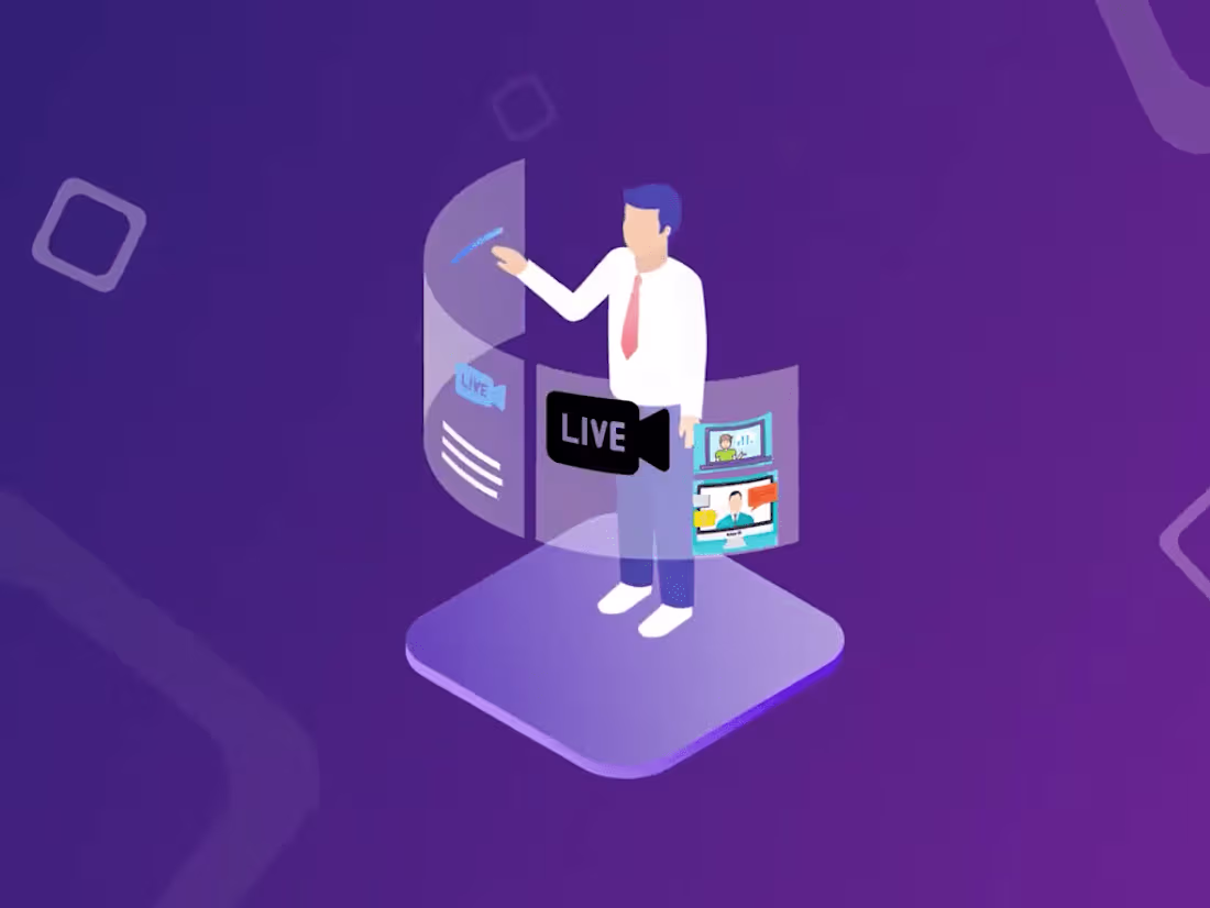 Cover image for Everzippy - THE FIRST FULL BLOWN EVERGREEN AUTOMATED WEBINAR PL…