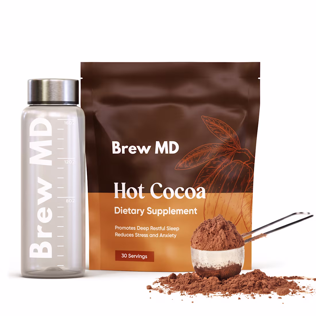 Cover image for We were given the artwork