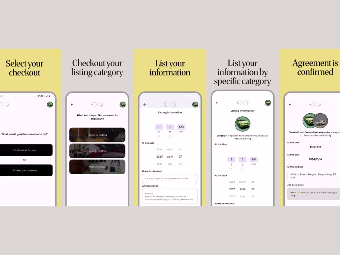 Cover image for BluminG: Shop & sell pre-loved