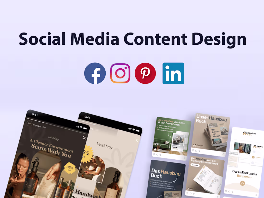 Cover image for Engaging Social Media Content for Maximum Impact