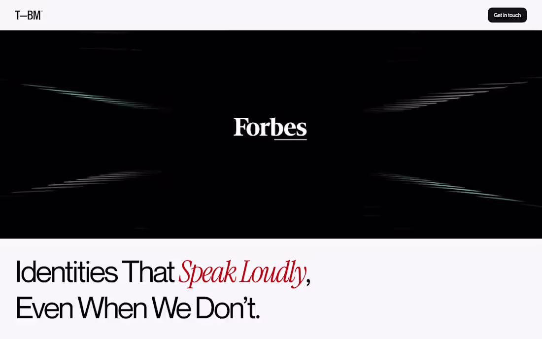 Cover image for The Bored Memebers - Website