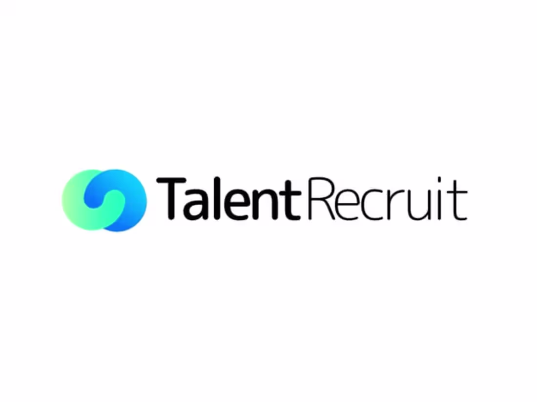 Cover image for Talentrecruit - Leading AI Applicant Tracking System (ATS)