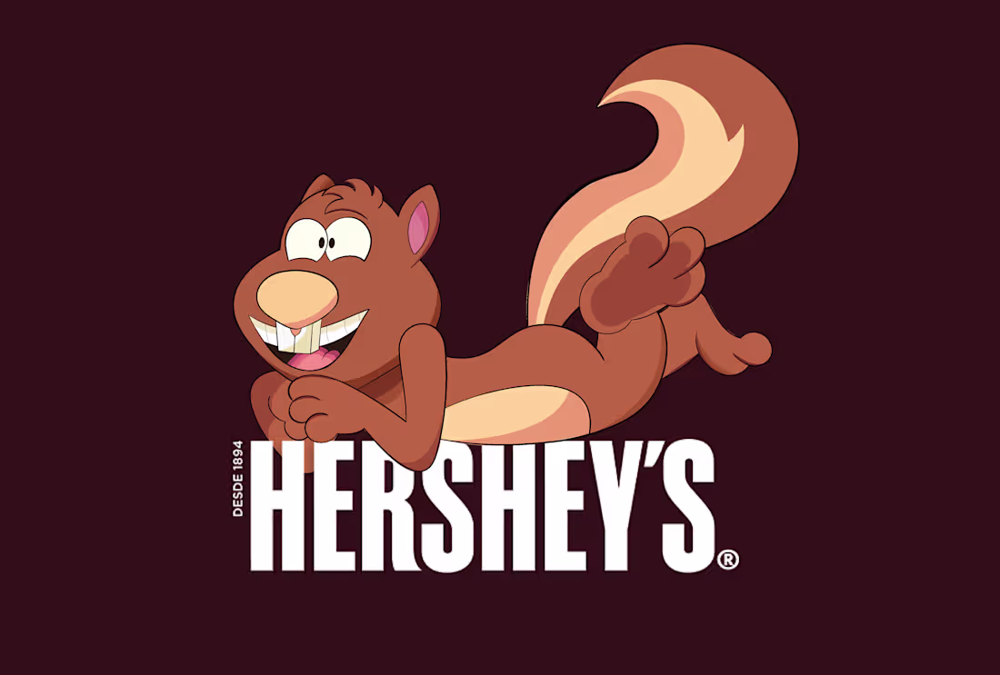 Cover image for Mascot Redesign on Behance