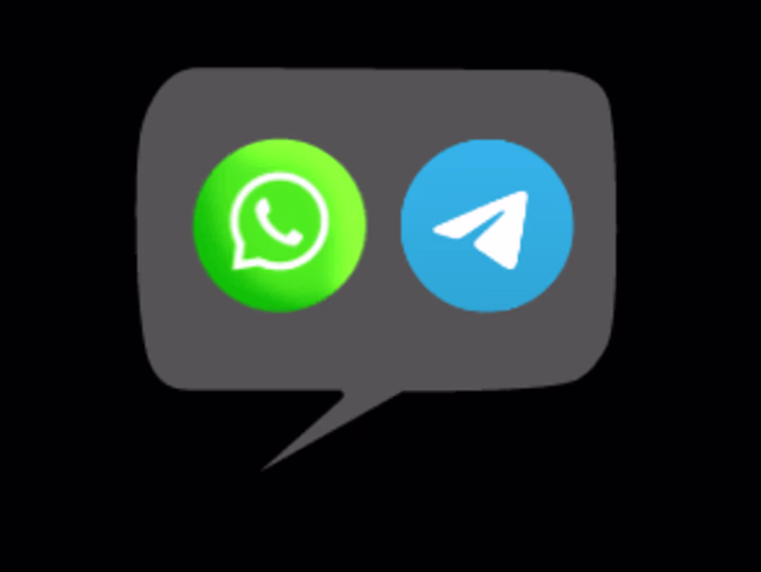 Cover image for NumberToChat