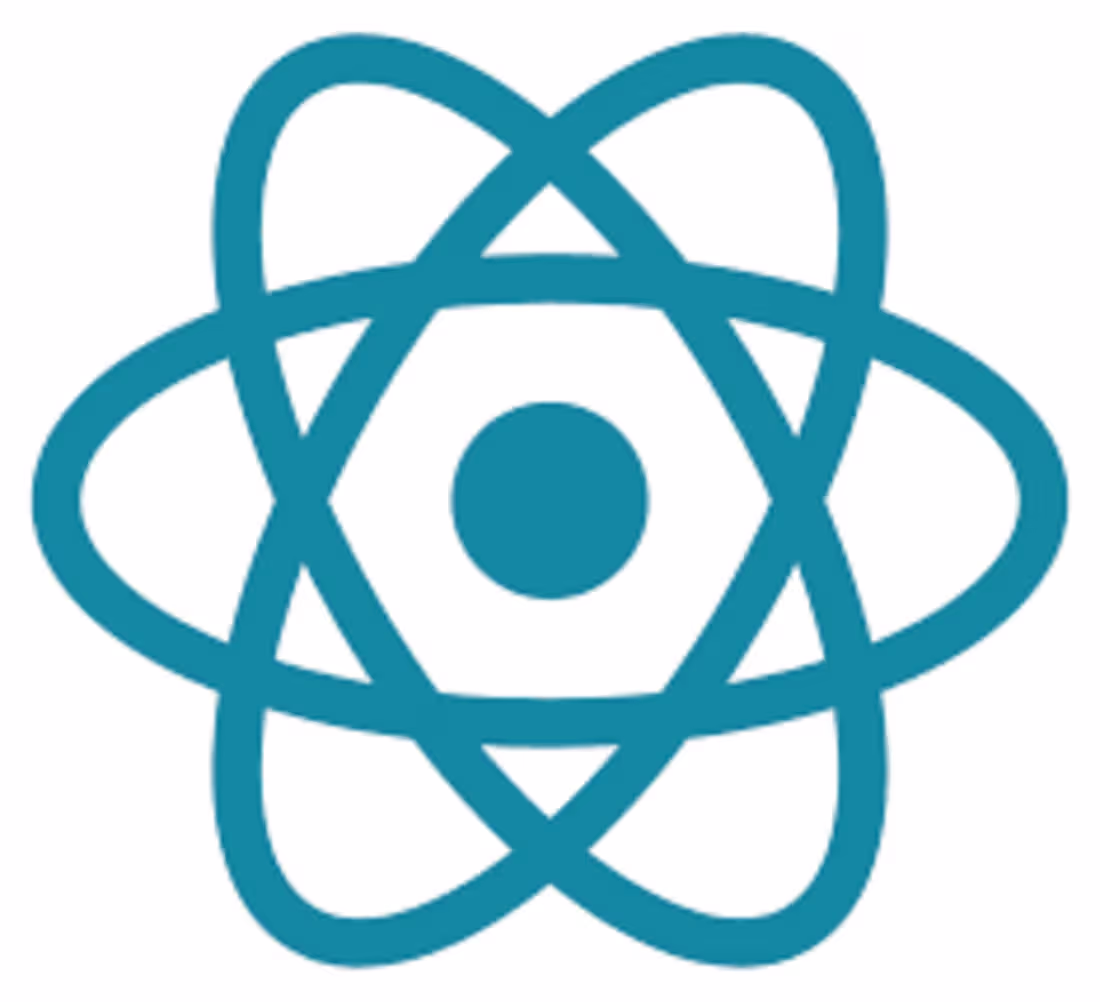 Cover image for React Web Developer