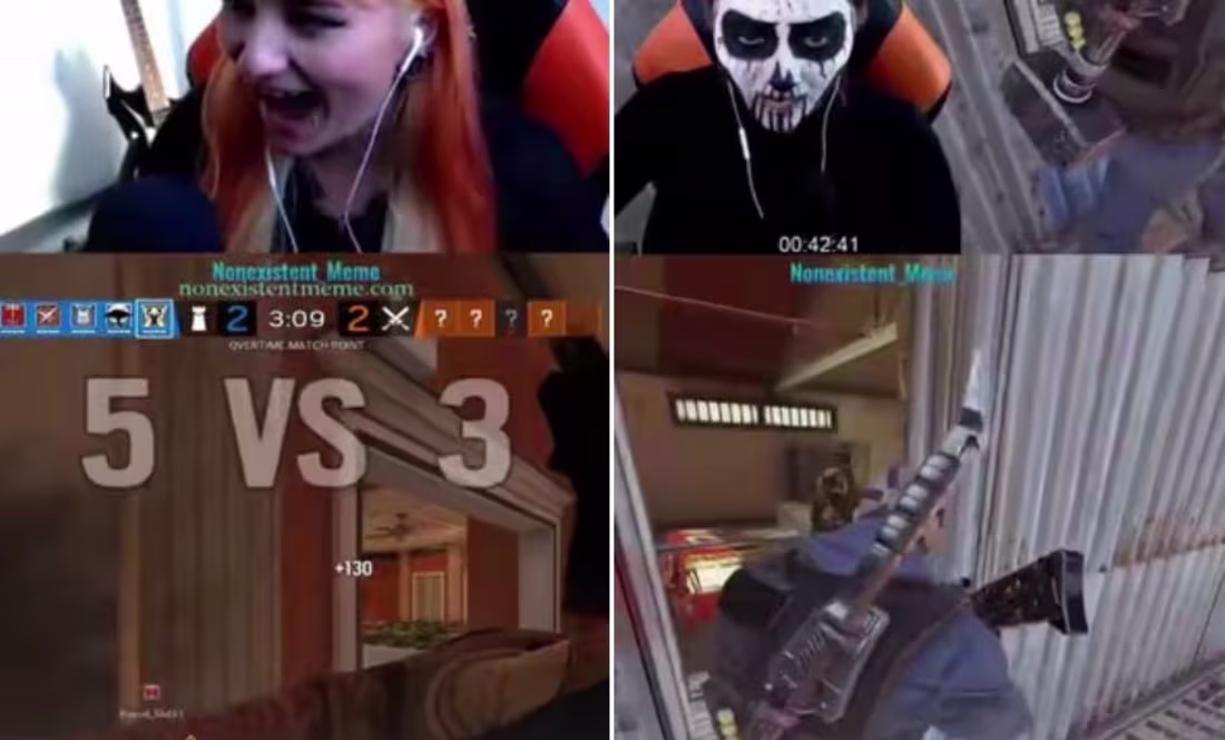 Cover image for ✂️Stream Highlights & Viral Clips