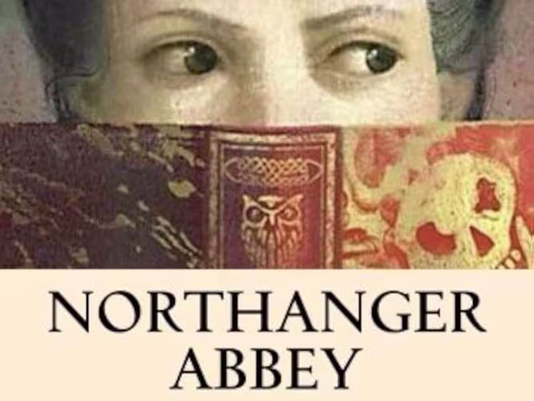 Cover image for Literary Analysis Paper