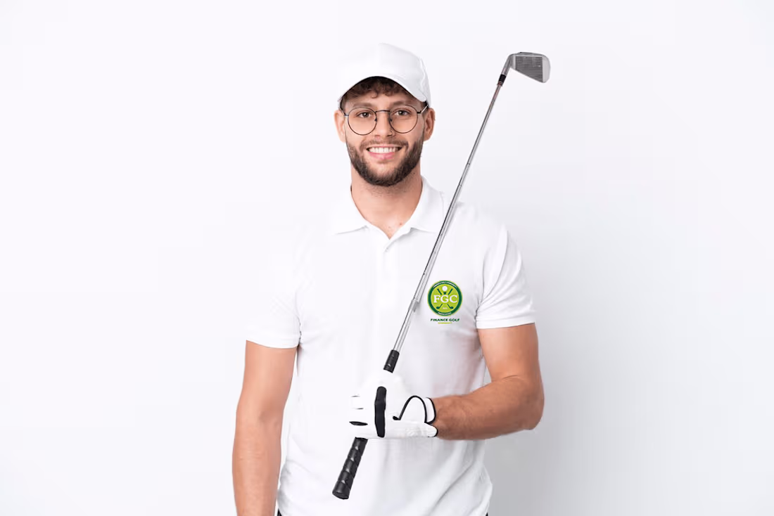 Cover image for ⛳️ Golf