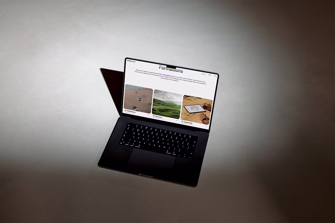 Cover image for Tweener Impact