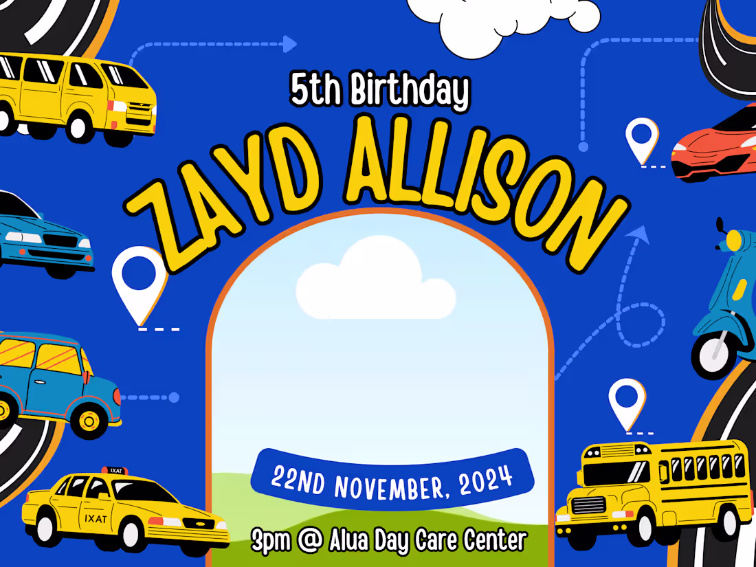 Cover image for Graphic Designer/Canva