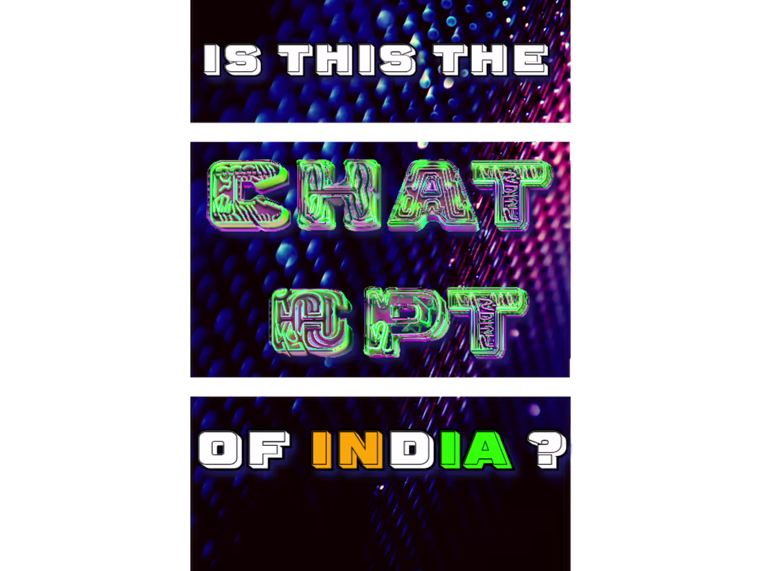 Cover image for Informative video on AI
