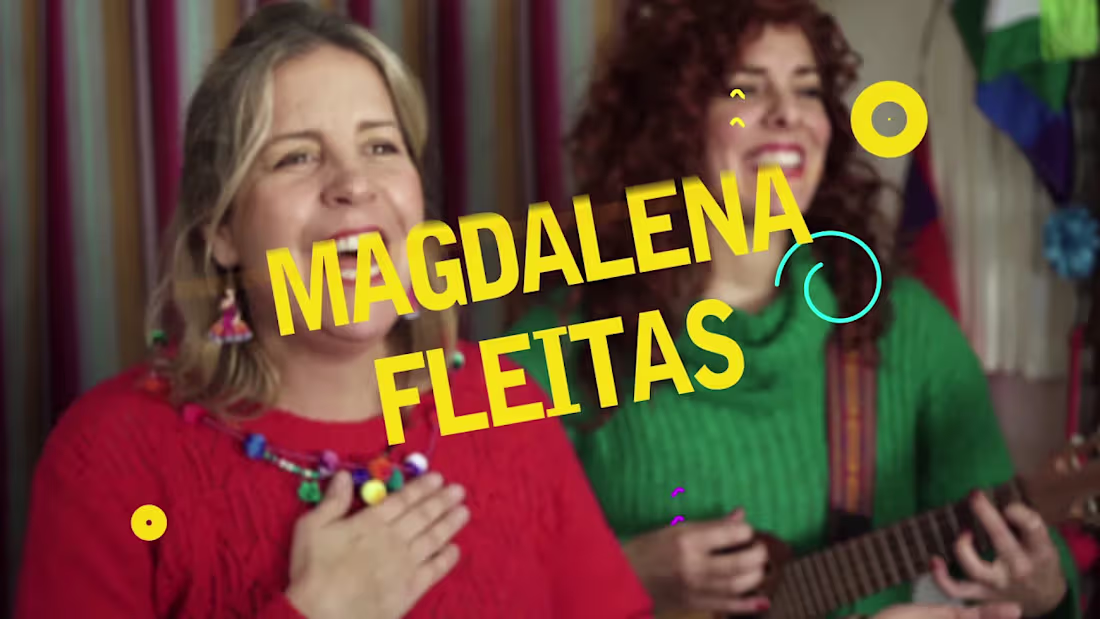 Cover image for Showreel 2022 | Alejandro Martín 