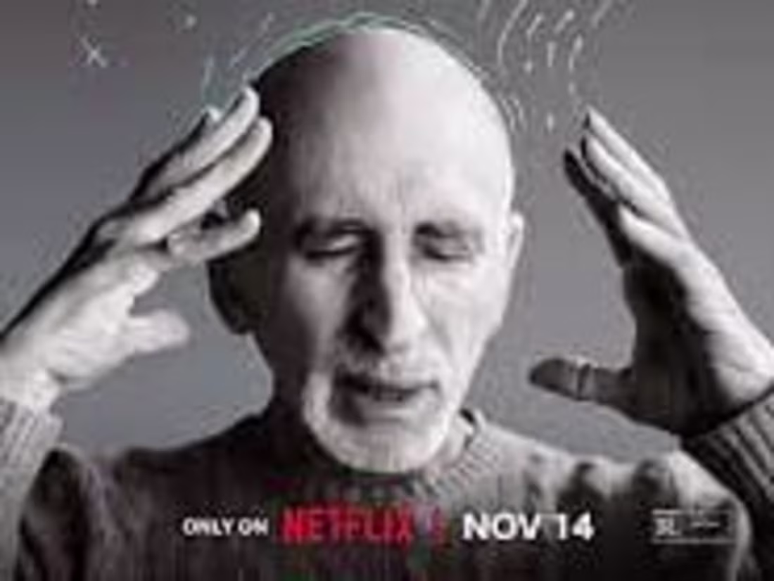 Cover image for Stutz: A Candid Documentary by Jonah Hill
(The Carolinian- UNCG)