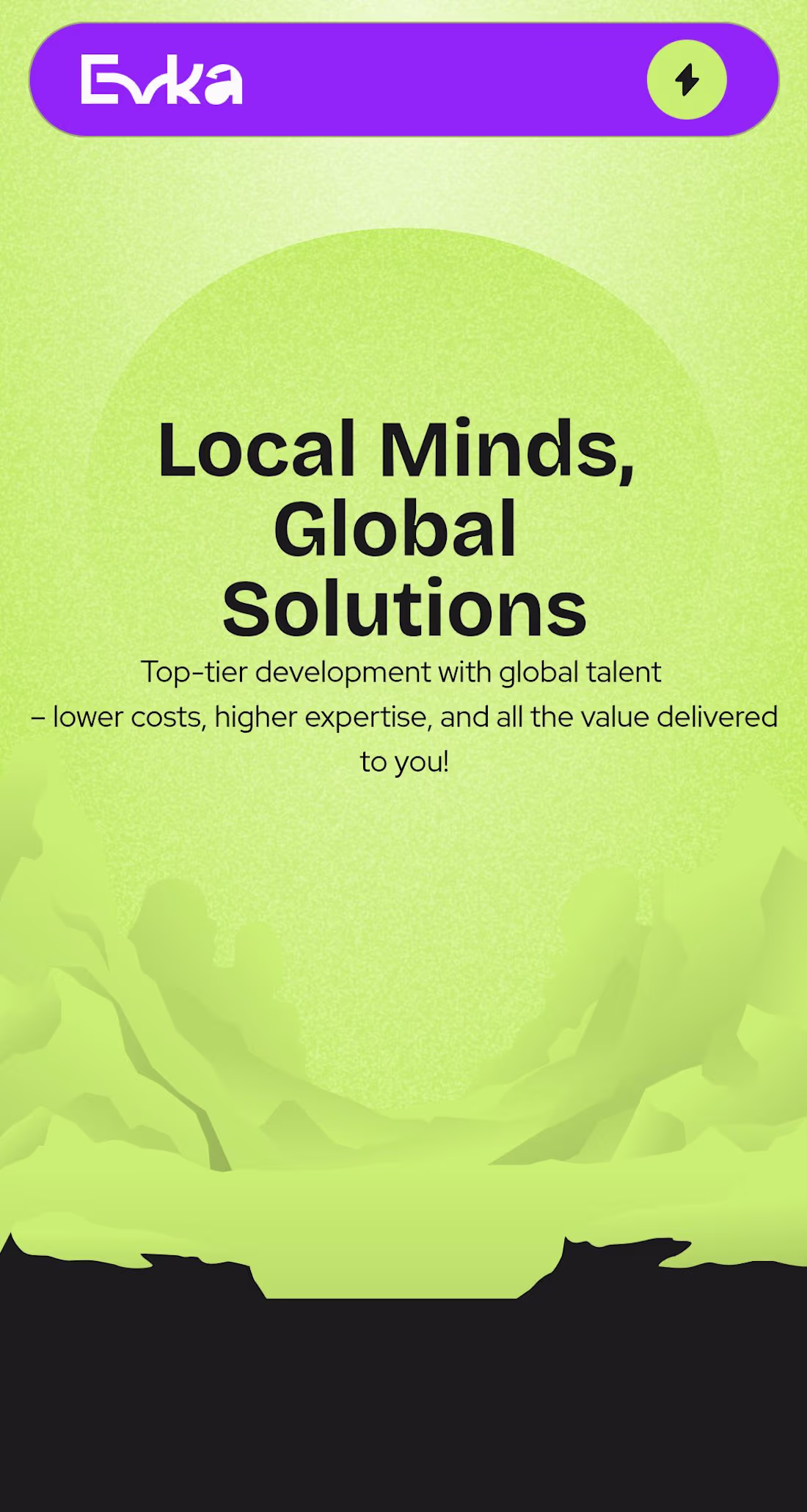 Cover image for Landing Page Copywriting 